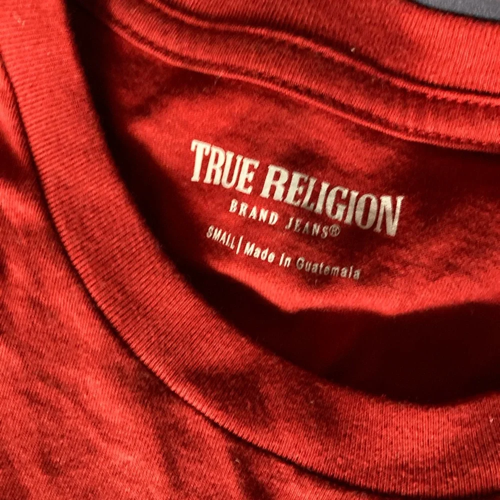True religion shirt